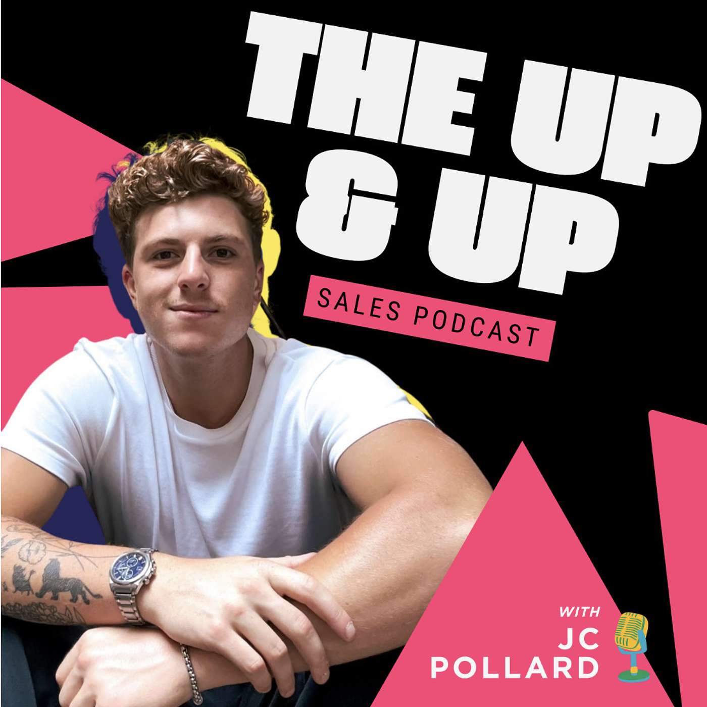 The Up & Up