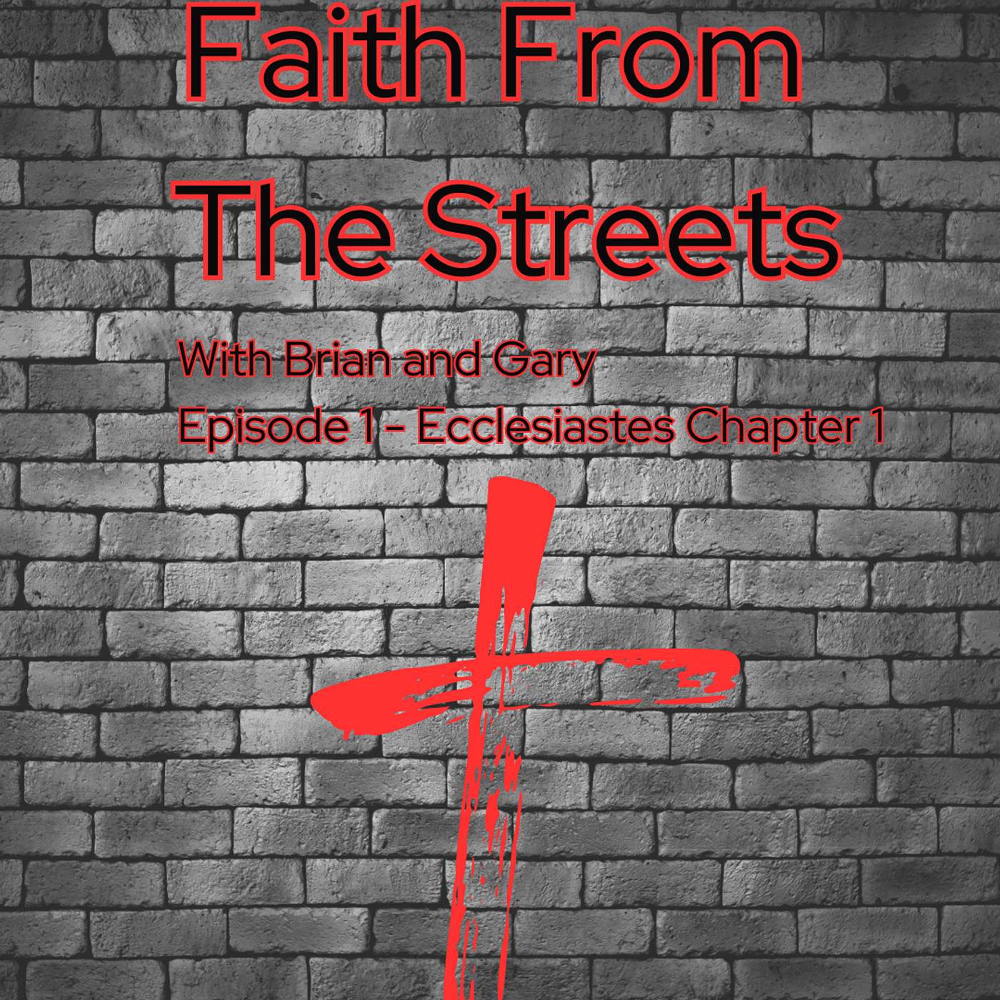 Episode 1 - Ecclesiastes 1