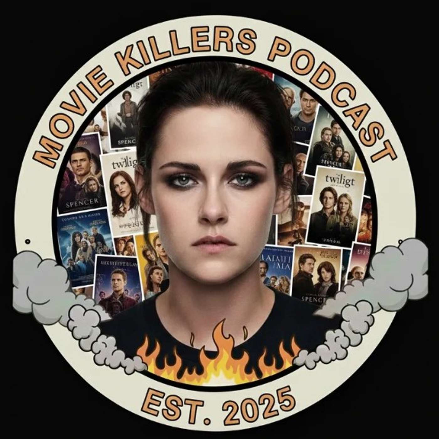 The Kristen Stewart Conundrum: Indie Star or Movie Killer episode artwork