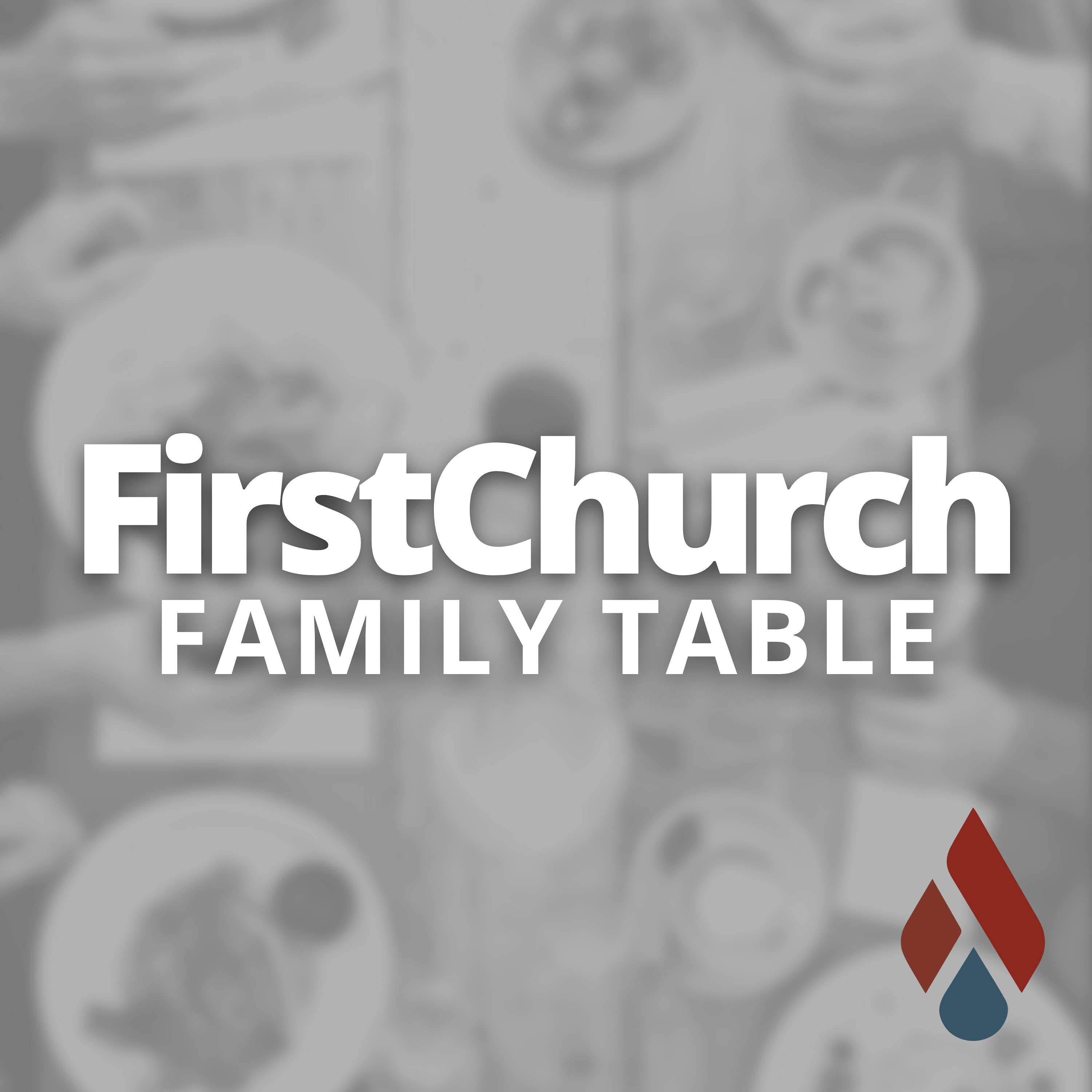 First Church Family Table