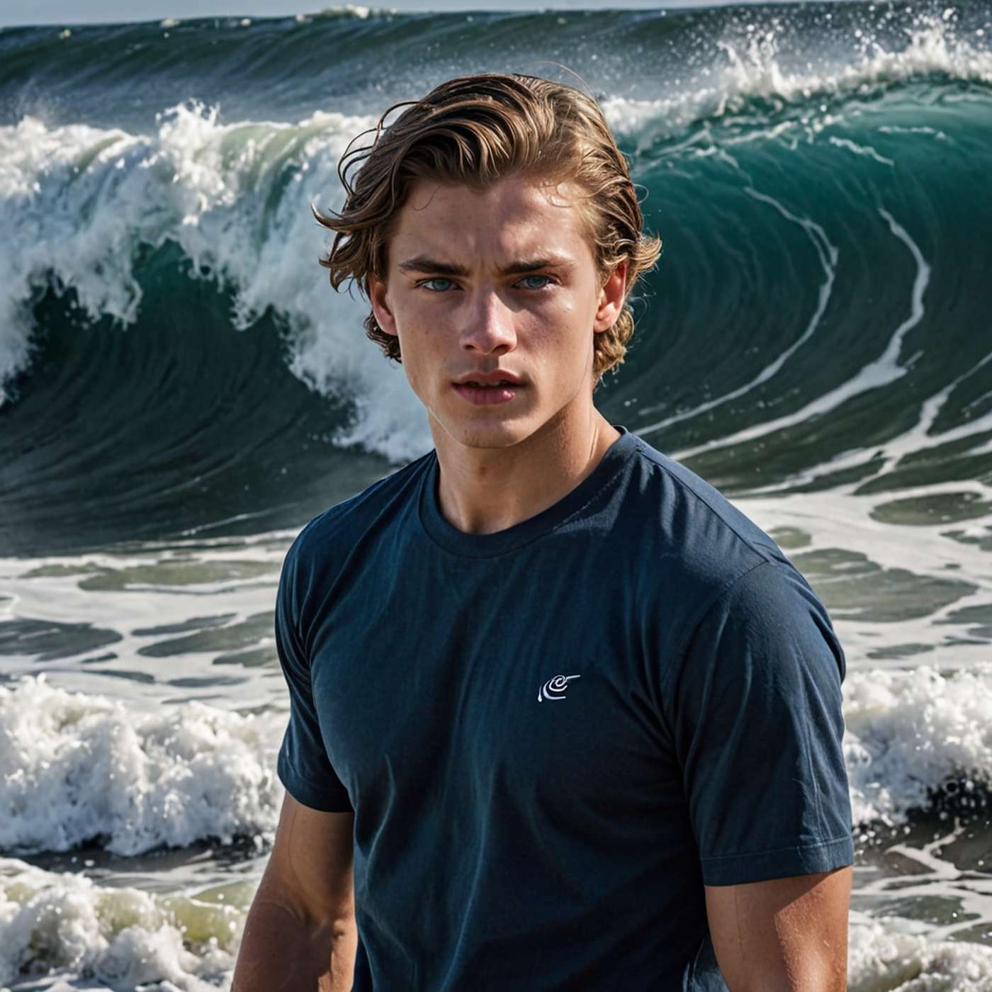 Emmanuel - The broken diary - Podcast Novel