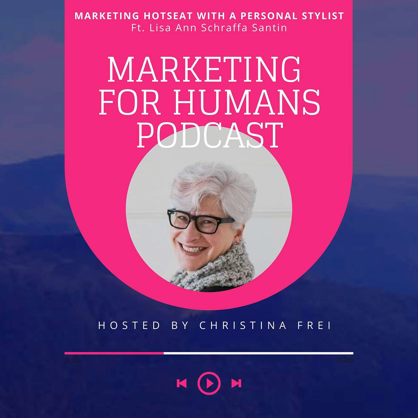 Marketing for Humans