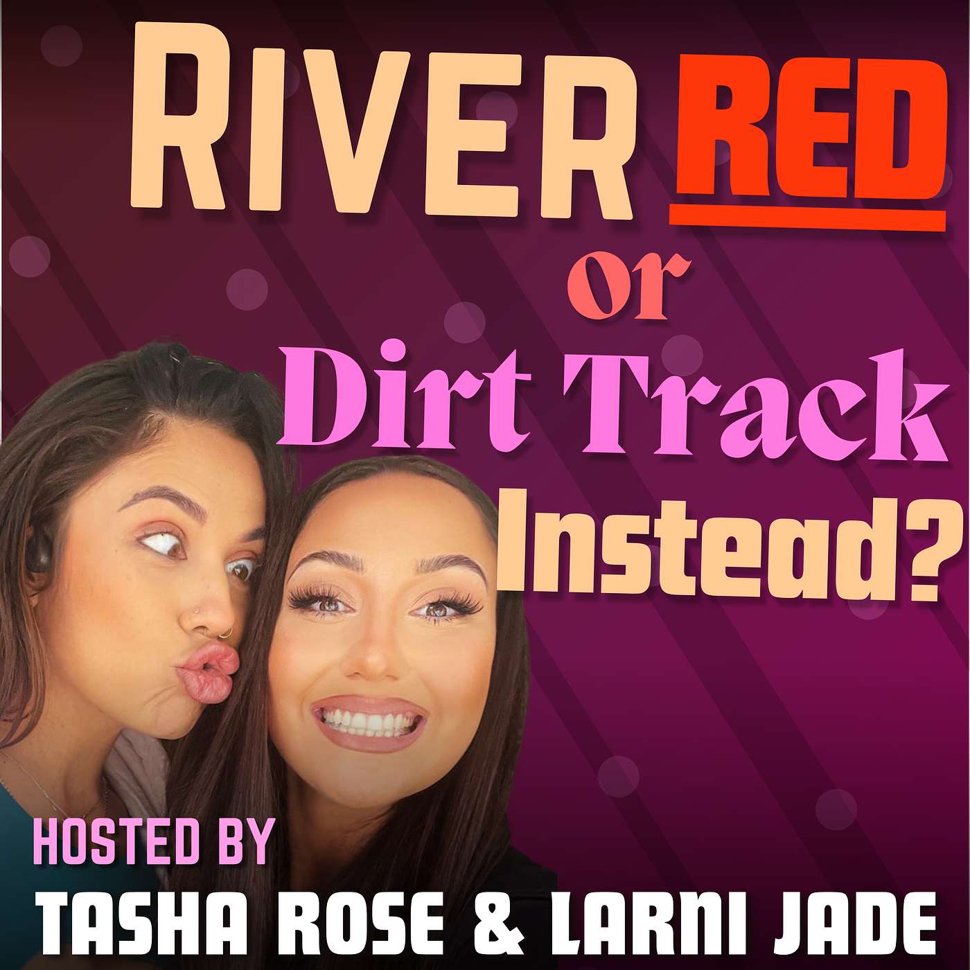 River Red or Dirt Track Instead – Getting Intimate on Your Period ❤️🩸 River Red or Dirt Track Instead – Getting Intimate on Your Period ❤️🩸