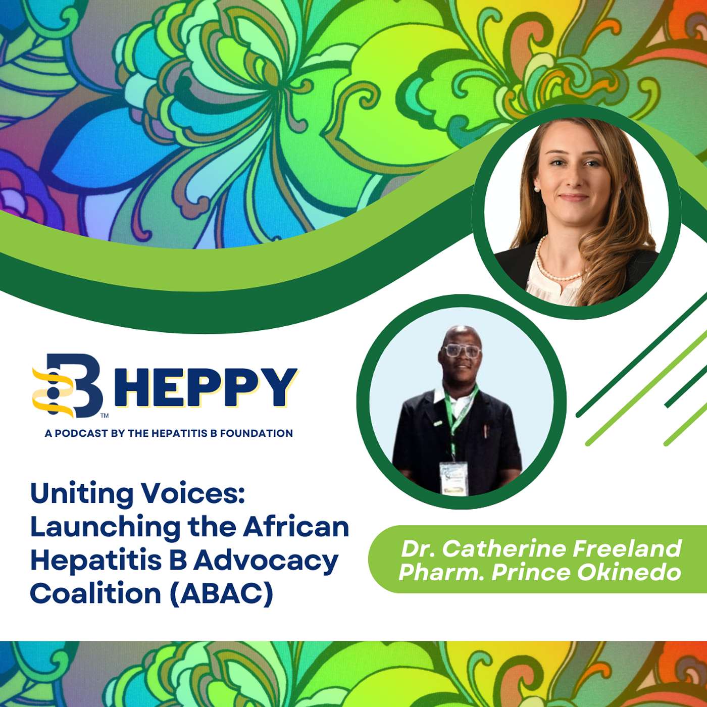 Uniting Voices: Launching the African Hepatitis B Advocacy Coalition (ABAC)