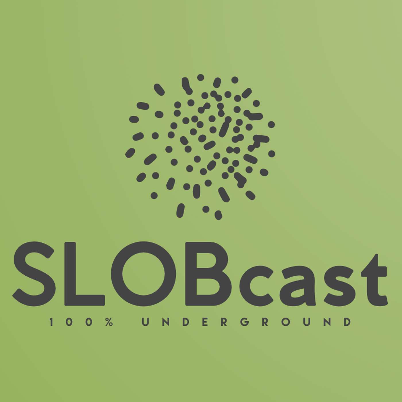SLOBcast Episode 338 episode artwork