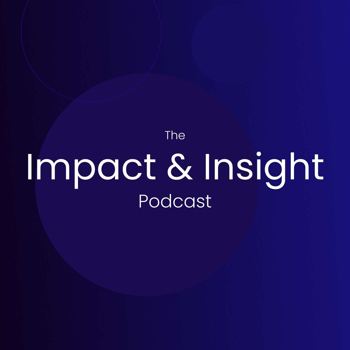 The Alexander Group's Podcast podcast artwork