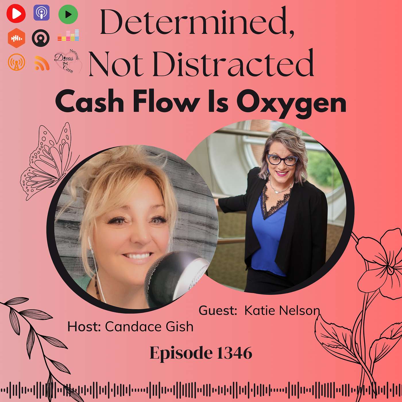 Cash Flow Is Oxygen