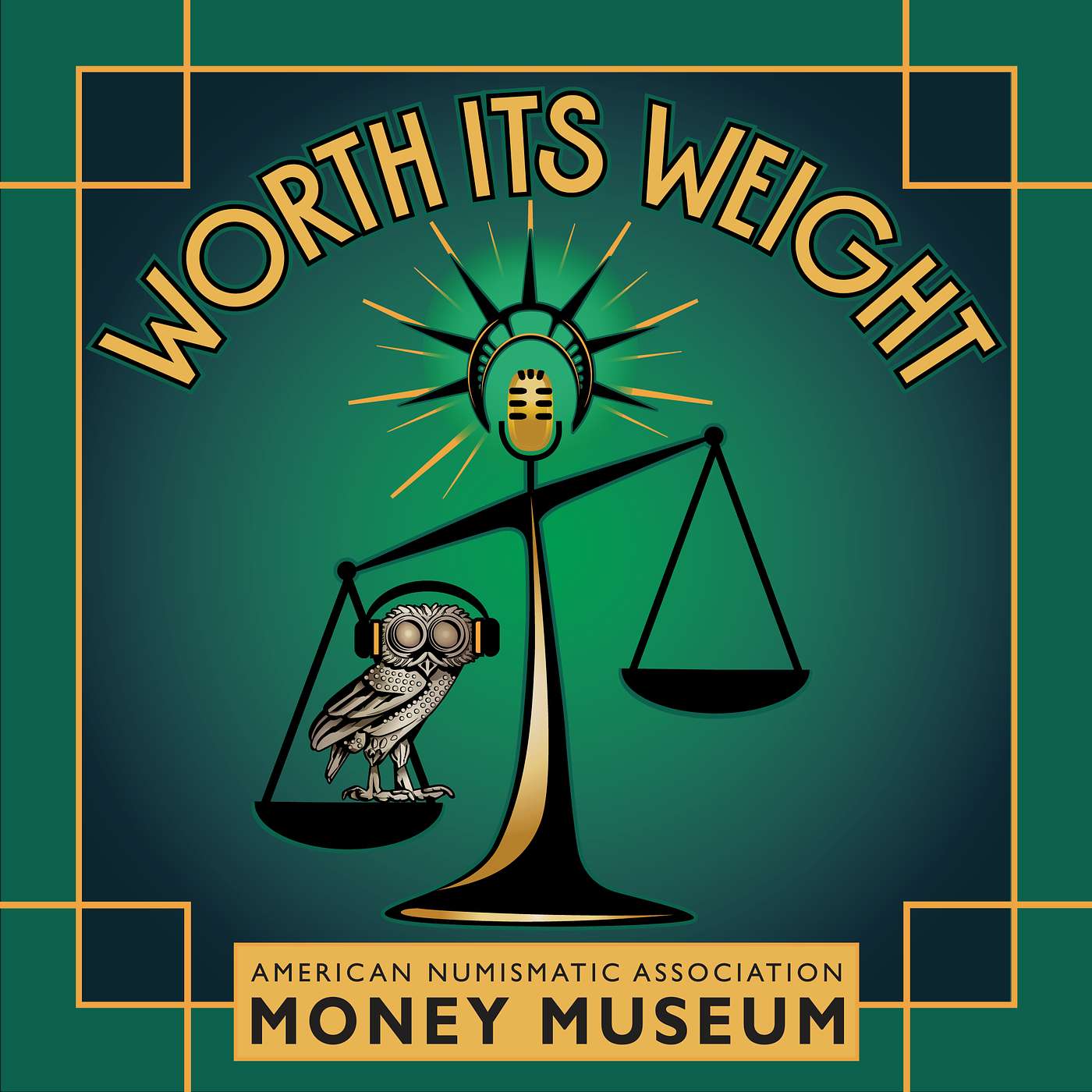 Worth Its Weight