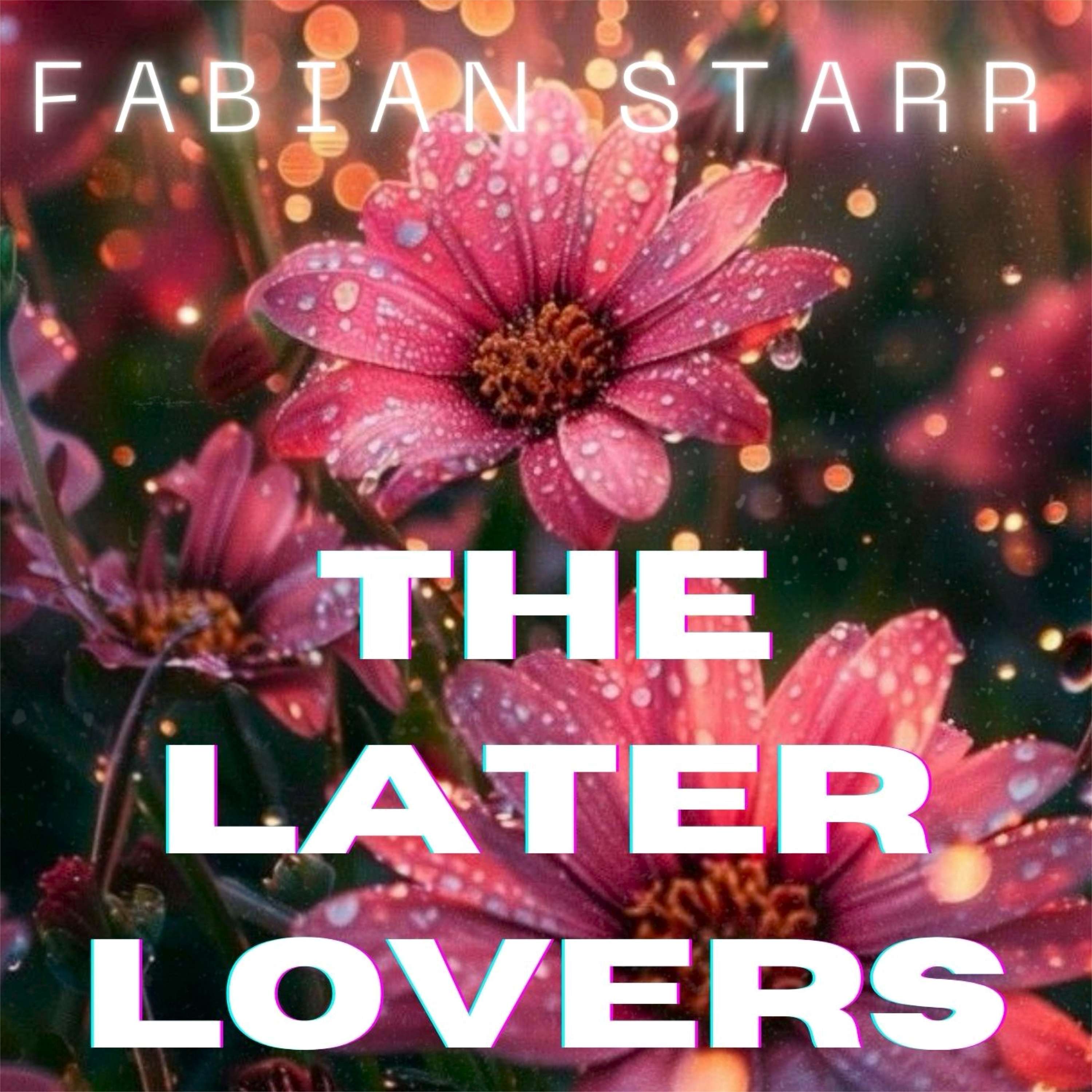 The Later Lovers Podcast