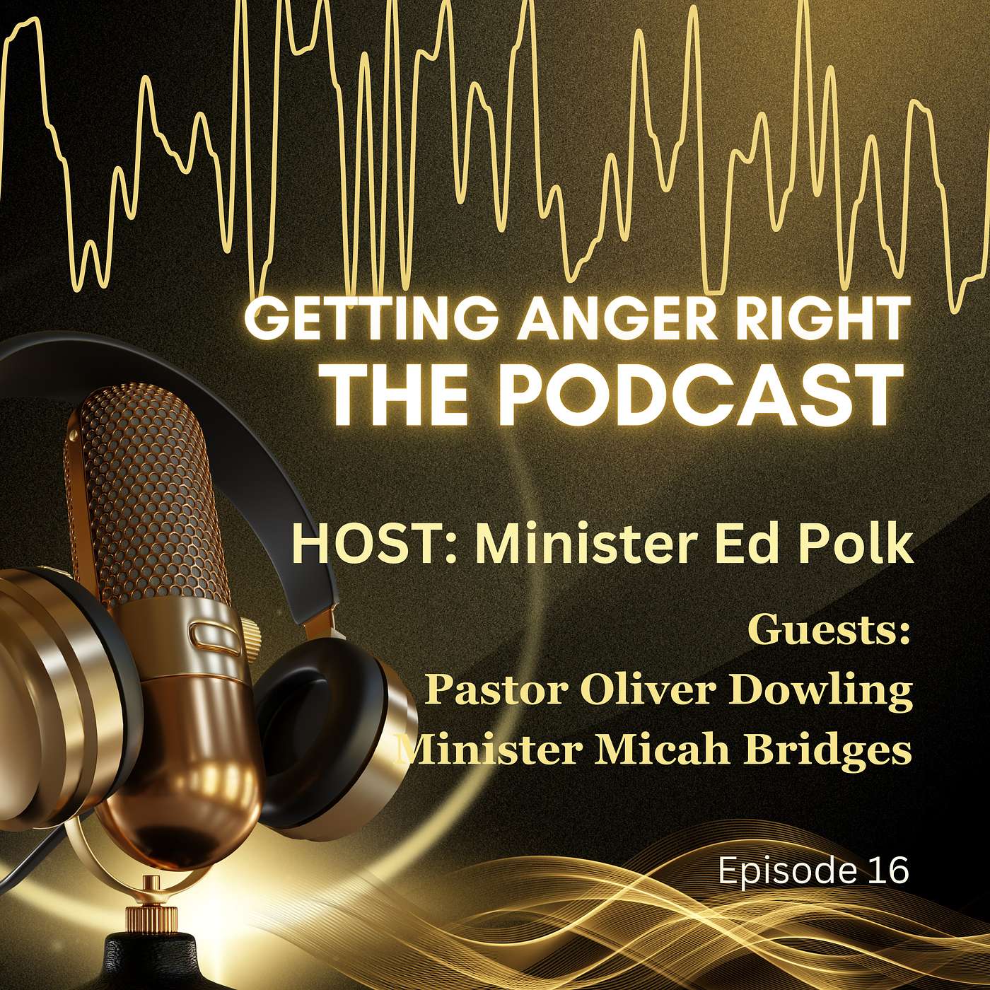 Getting Anger Right