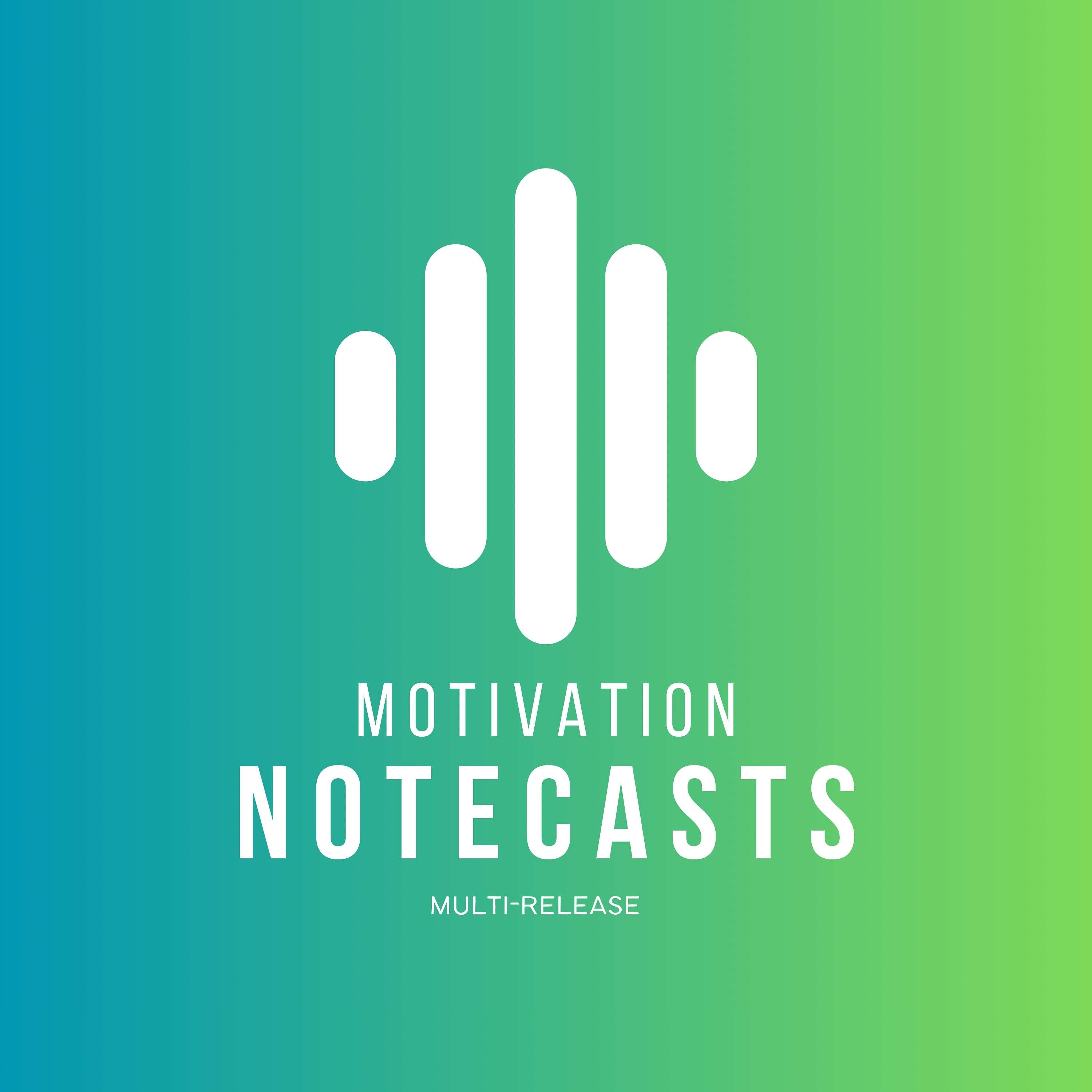 NoteCasts