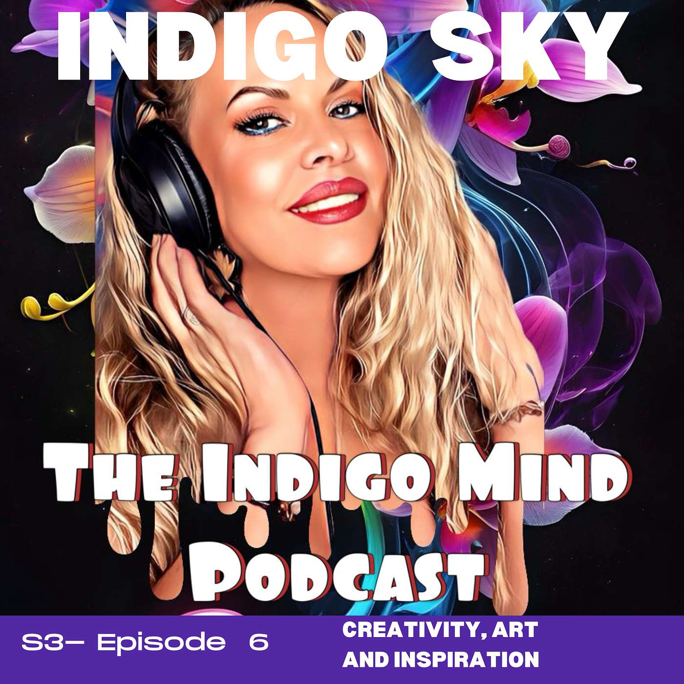 Creativity, Art and Inspiration