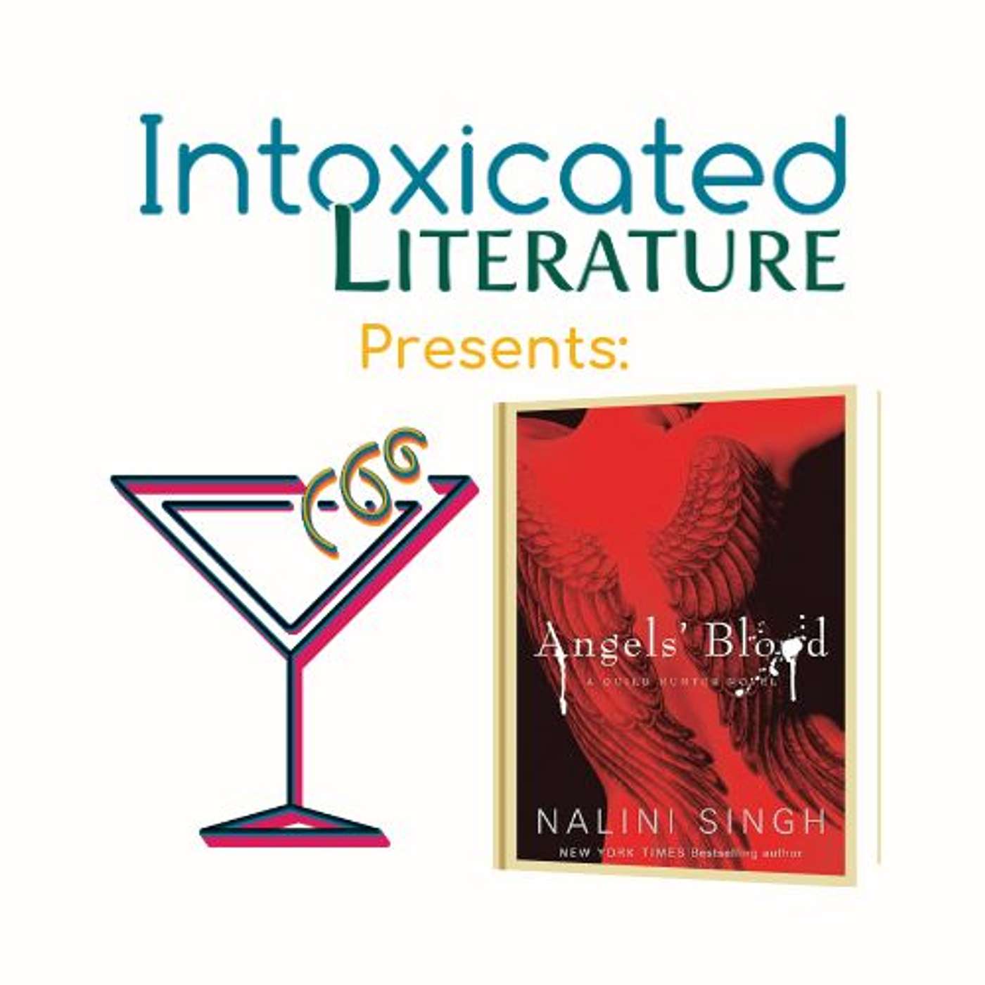 Intoxicated Literature Podcast