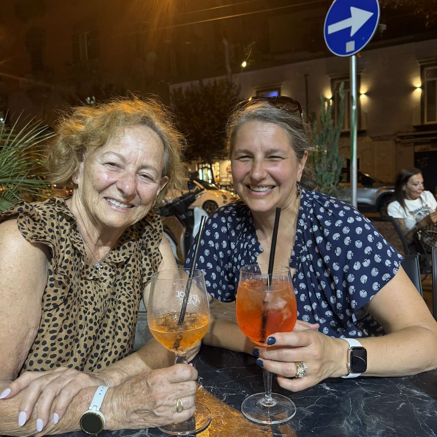 Gia\'s Italian Kitchen\'s Podcast