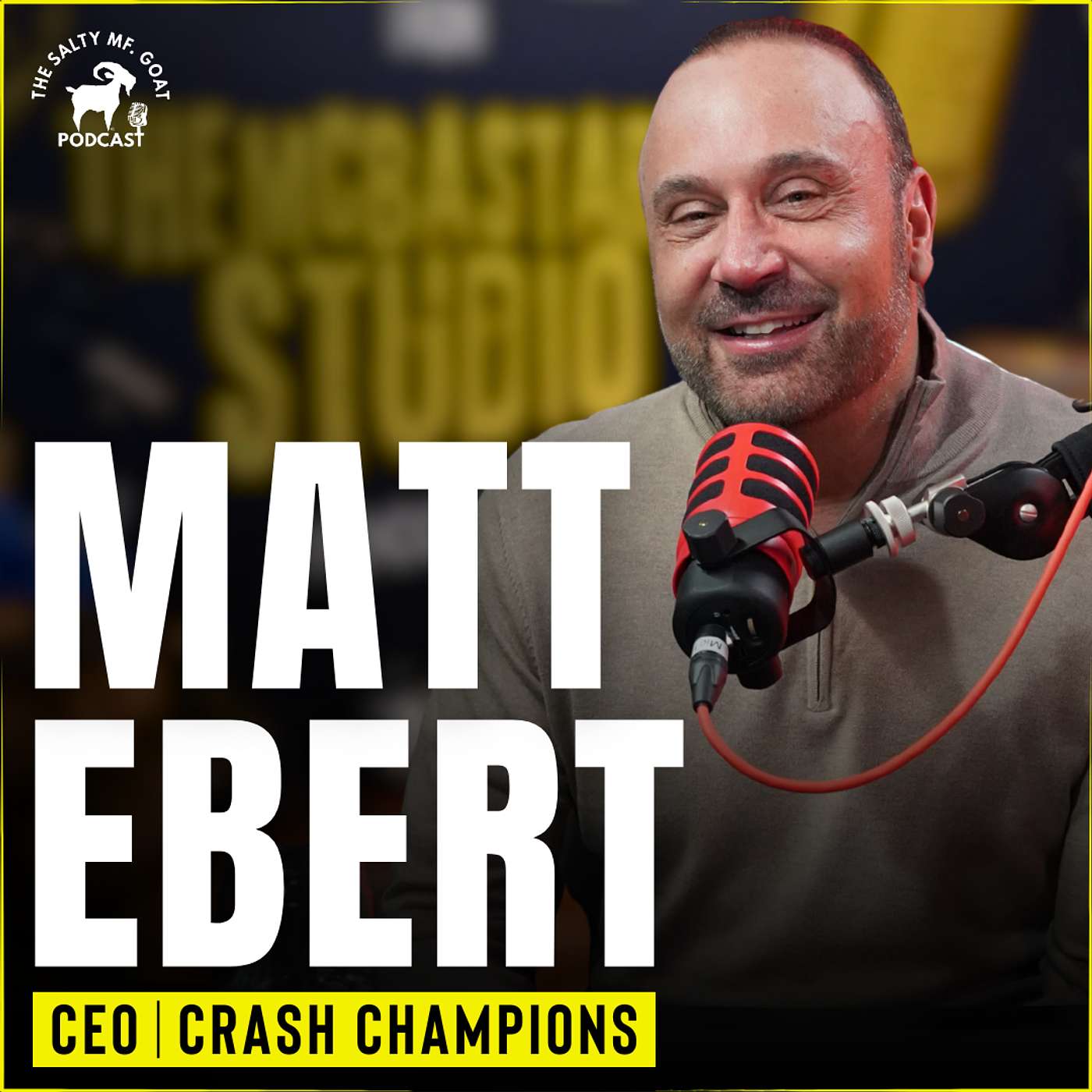 Matt Ebert: Scaling to $3B+, Secrets of Building a Business & Embracing Obstacles