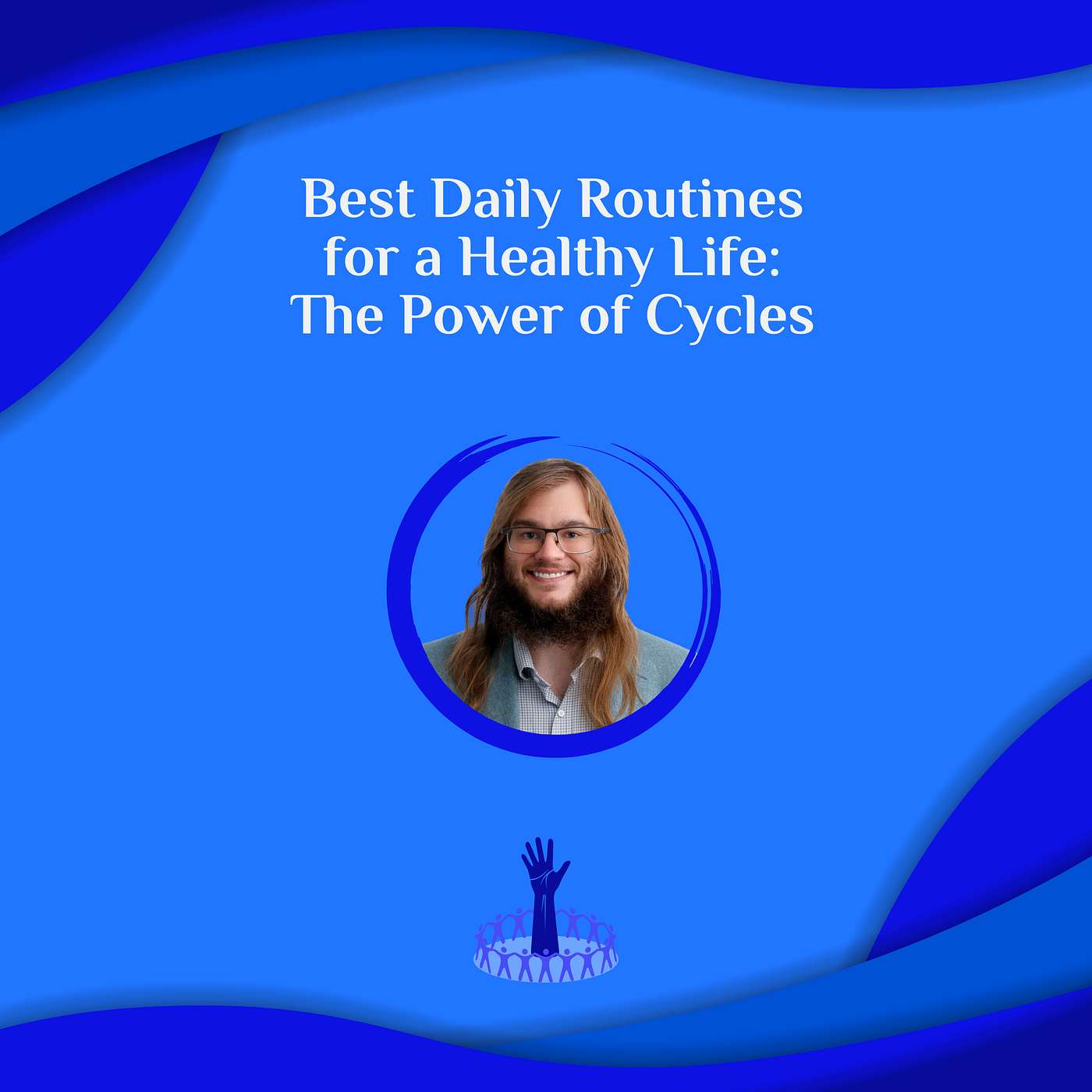 Surviving Humanity: A Self-Help Podcast