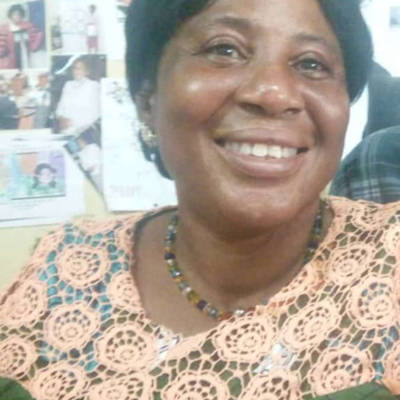 Think BIG for Africa Podcast