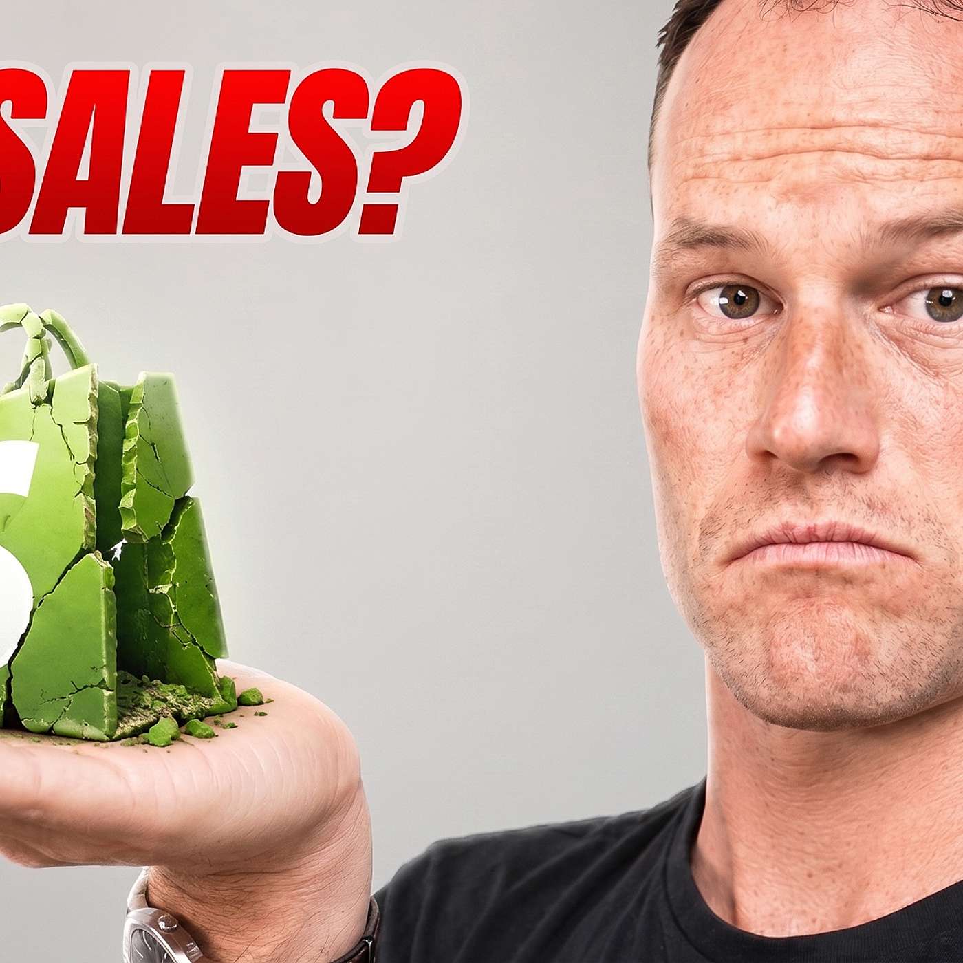 197. If Your Shopify Products Aren't Selling, Do THIS