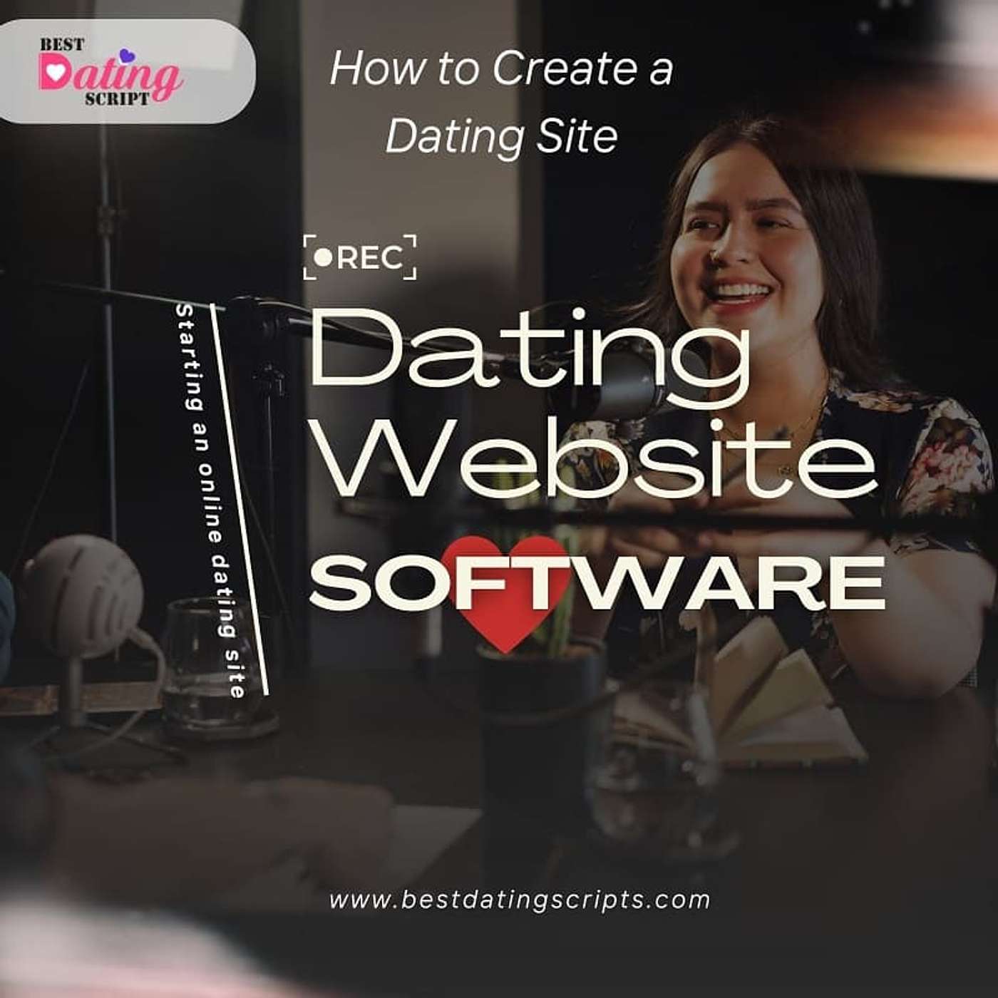 Dating App Development Unlocked: Profits, Features and Trends