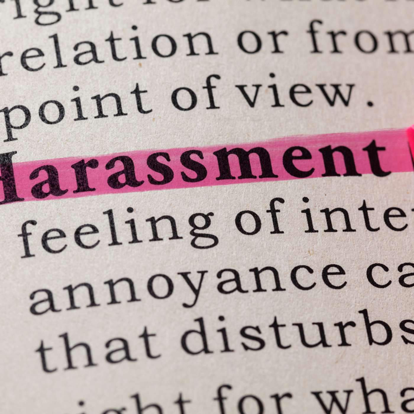 The Oberman Law Firm Podcast