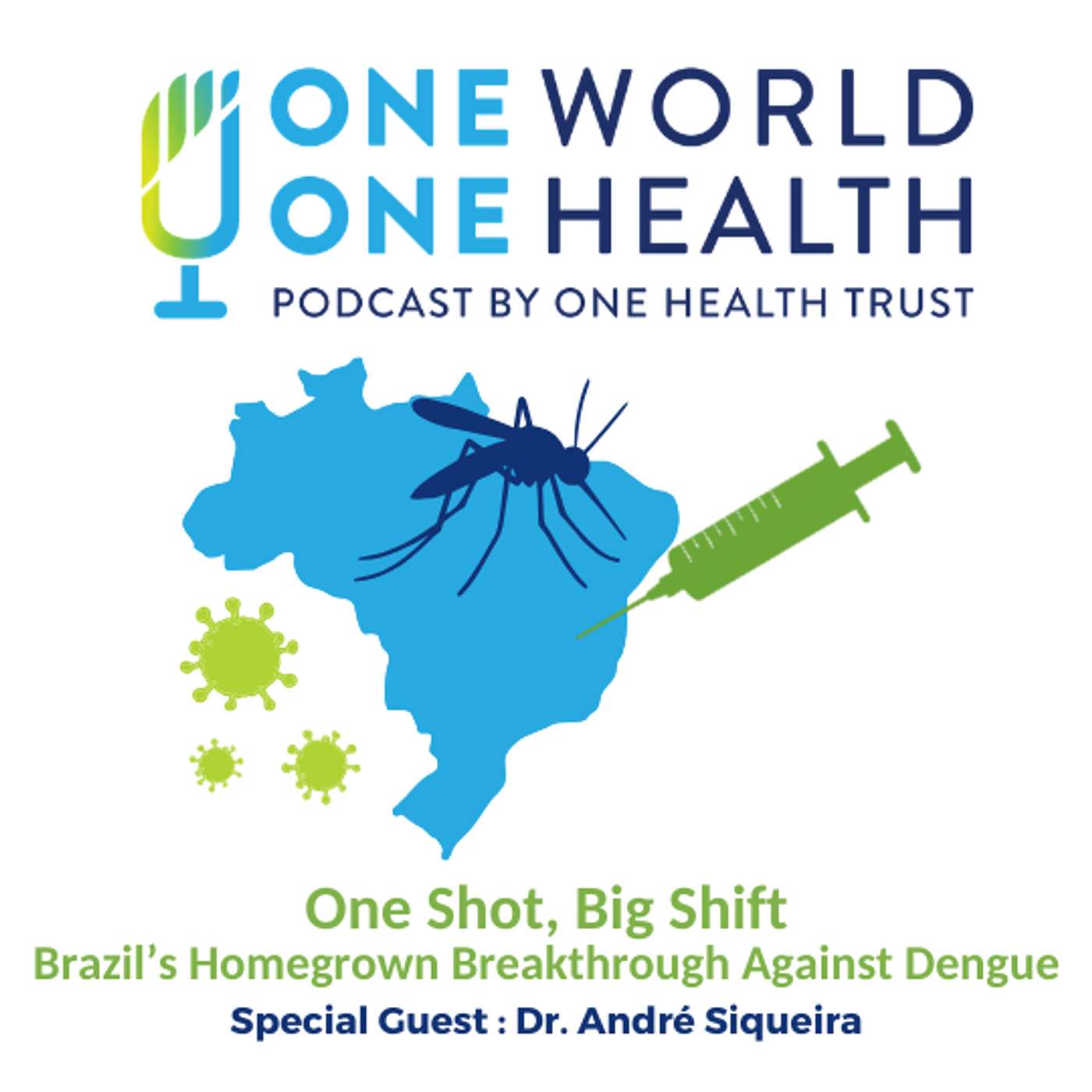 One Shot, Big Shift – Brazil’s Homegrown Breakthrough Against Dengue