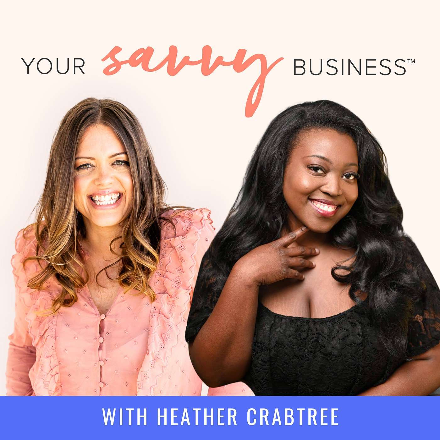 Built to Flow: Life-Aligned Business Strategy with Heather Crabtree