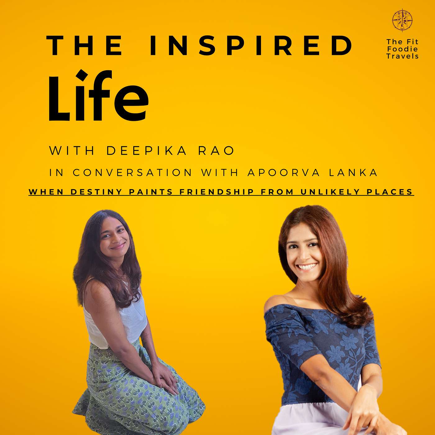 The Inspired Life