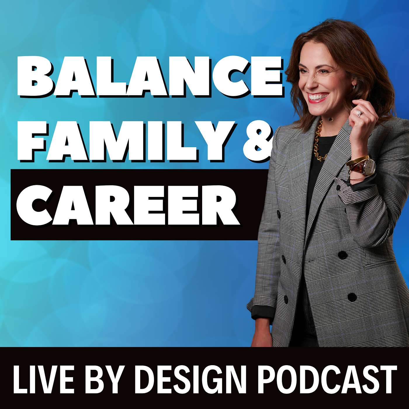 Owning Her Authority Podcast | For Ascending Women Ready to Boldly Amplify Their Impact