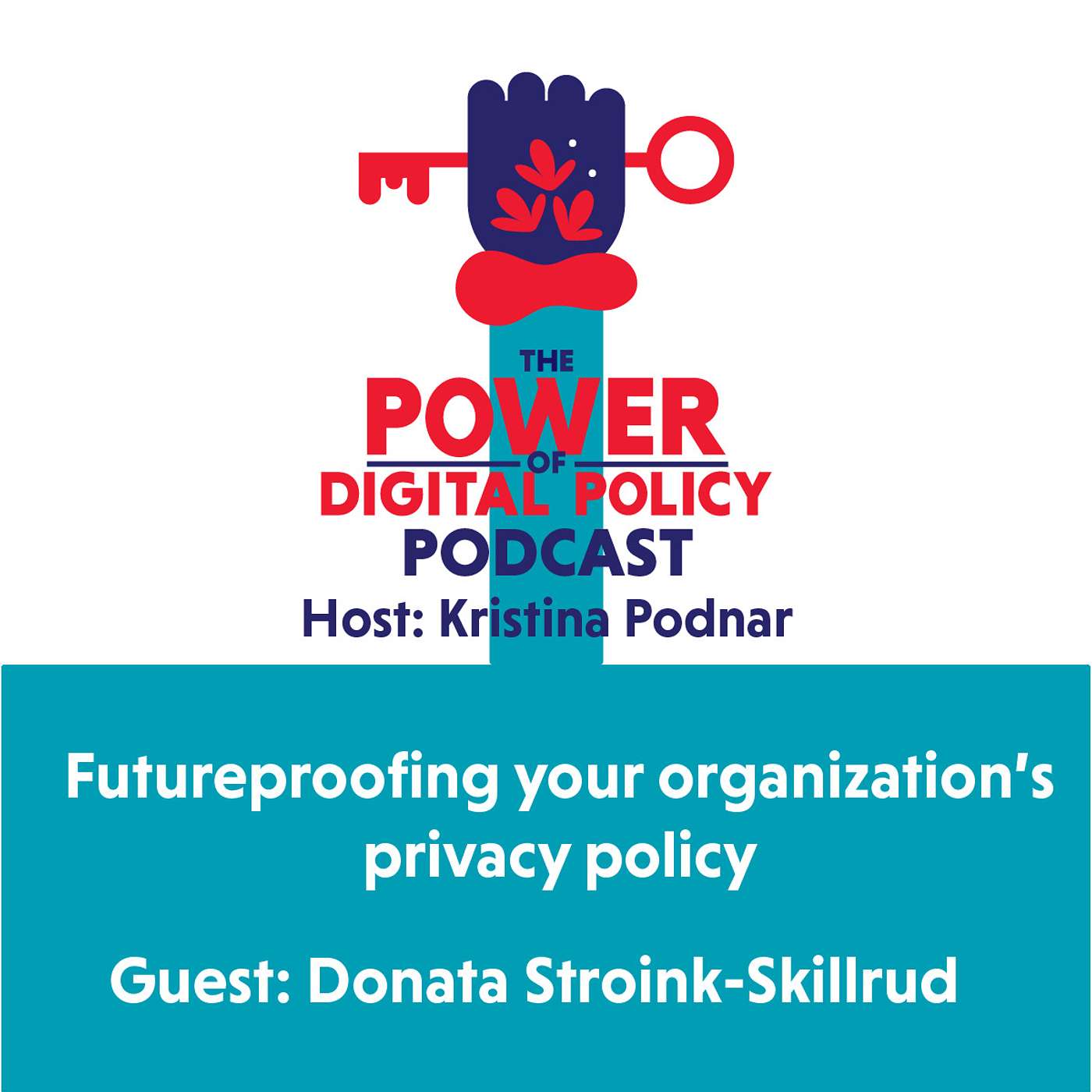 The Power of Digital Policy