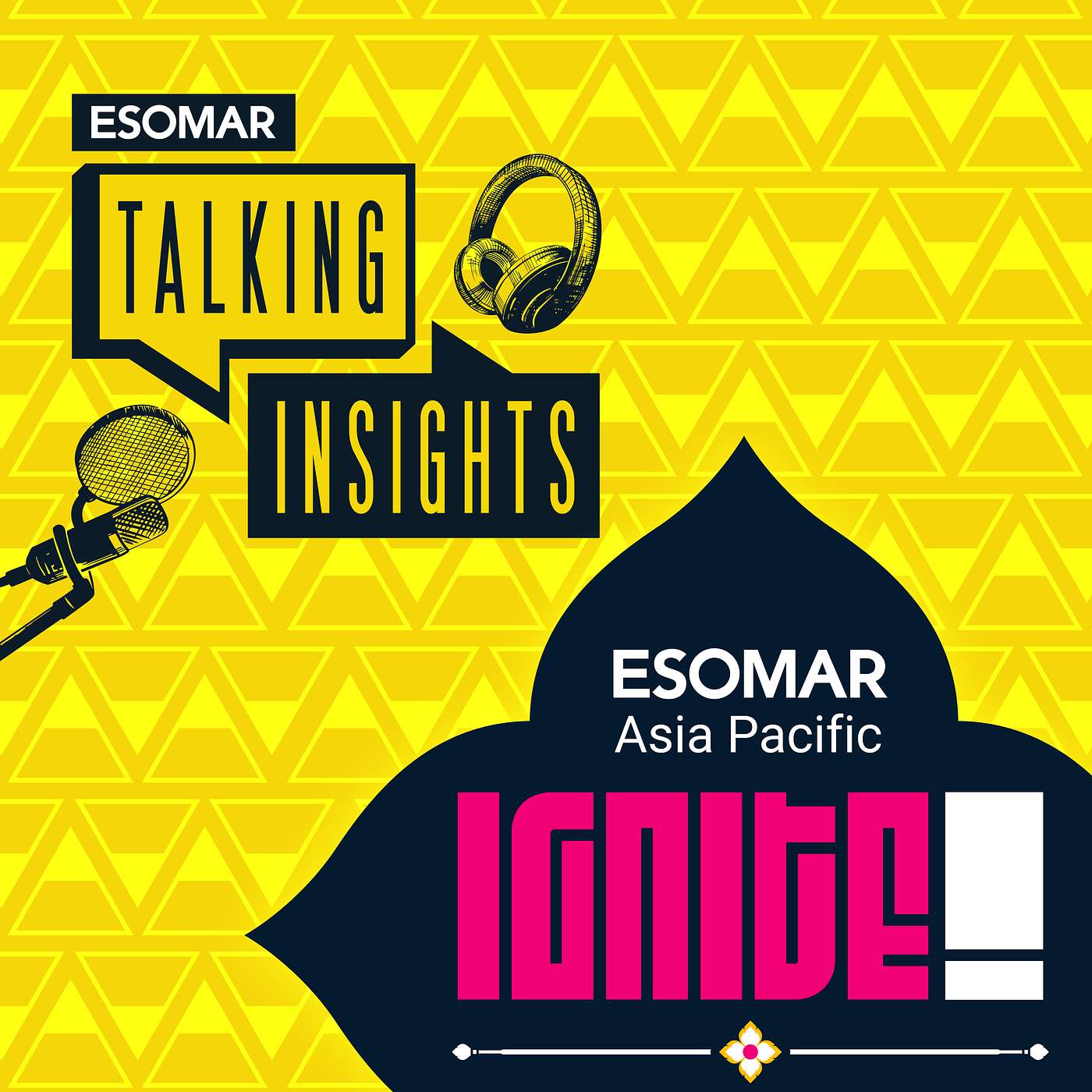 Navigating Consumer Insights in Regulated Markets with Srinivasan Mohan episode artwork