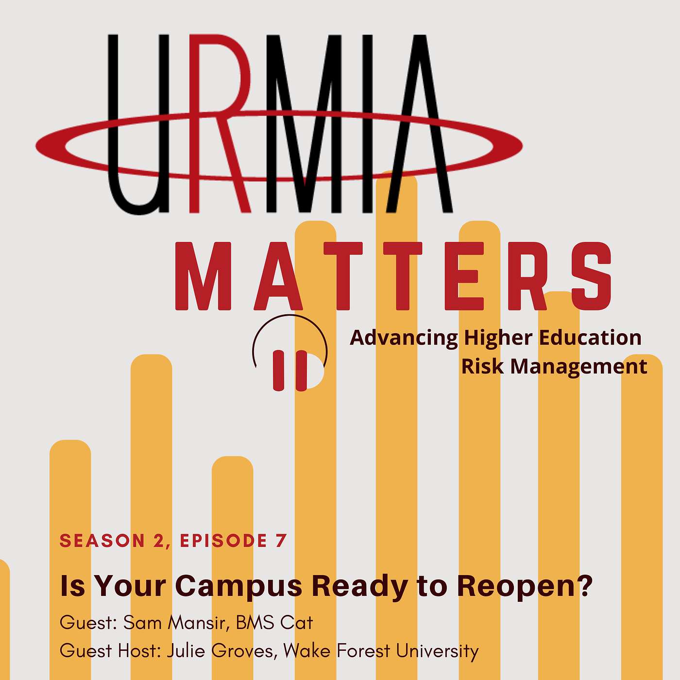 Is Your Campus Ready to Reopen?