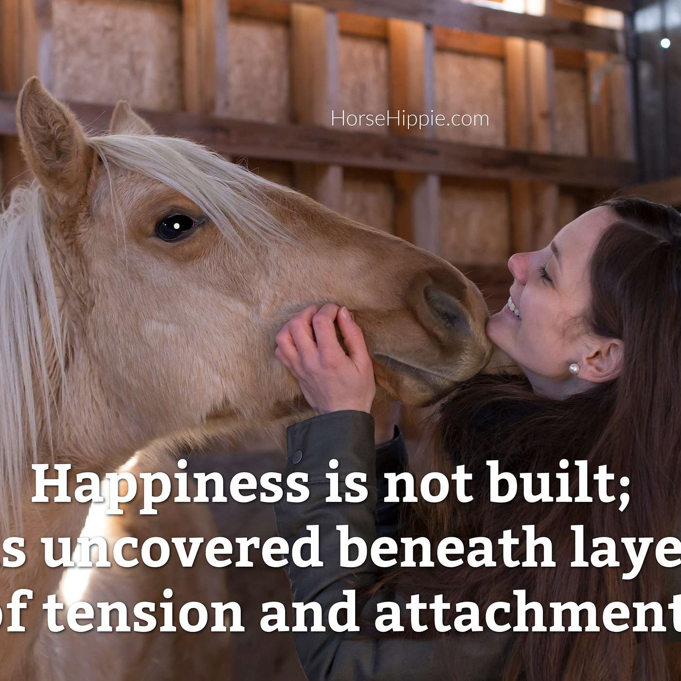 The Search for Happiness