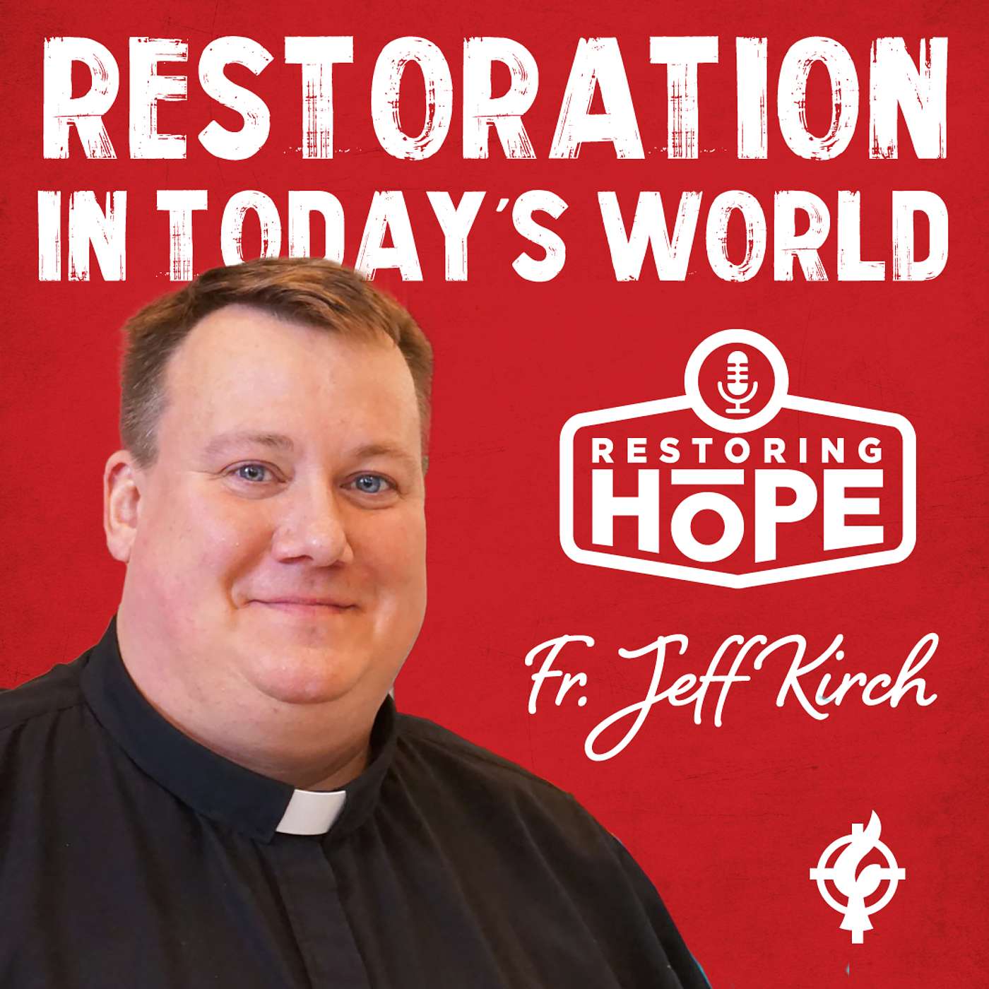 Restoring Hope