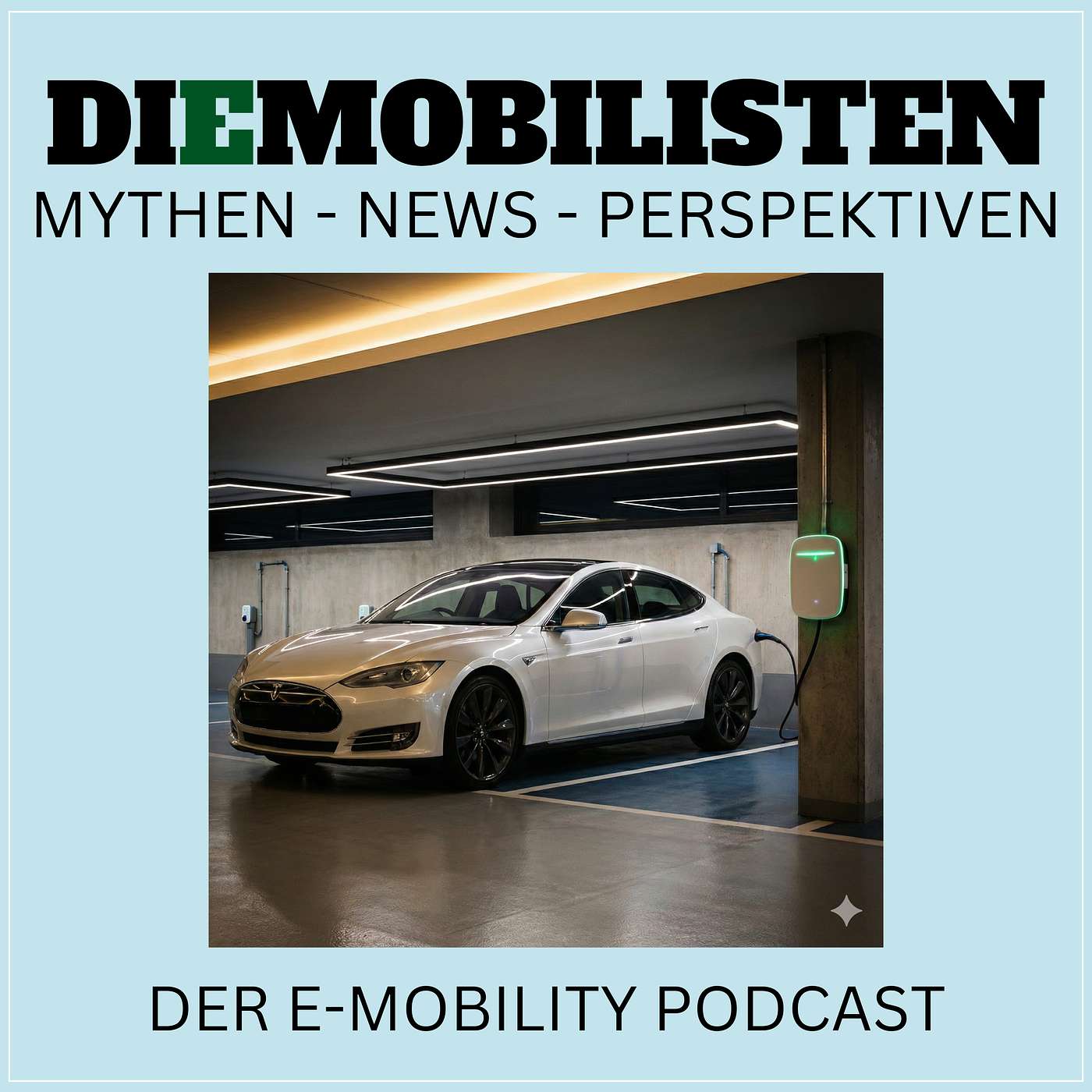 Vermieter sagt Nein zur Wallbox? So klappt es trotzdem! (Folge #090) Vermieter sagt Nein zur Wallbox? So klappt es trotzdem! (Folge #090)