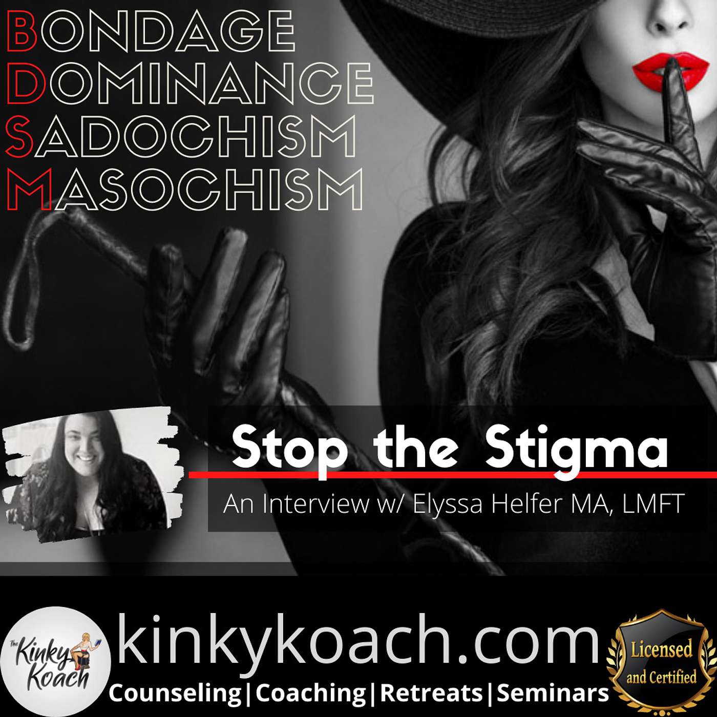 Evolve Your Intimacy w/ Dr. Stephanie