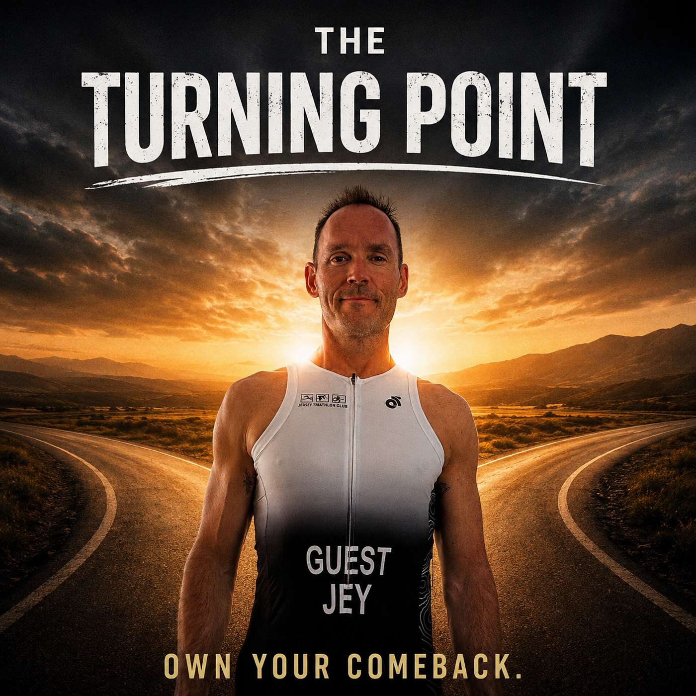 The Turning Point | Fitness, Mindset & Health Conversations