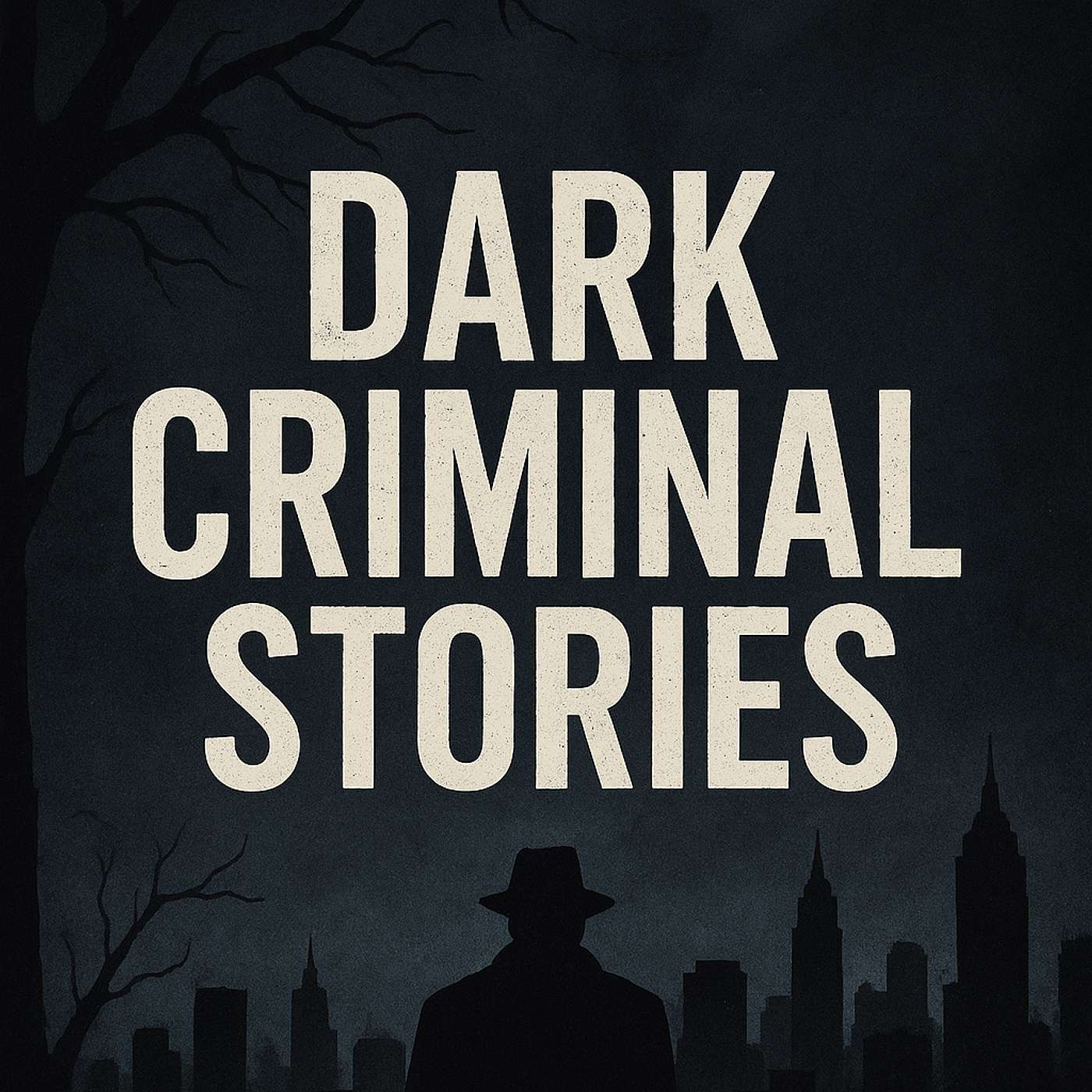 Dark Criminal Stories