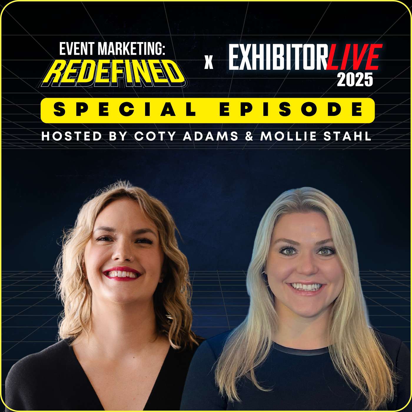 EP 164 | EXHIBITORLIVE 2025: The Real Challenges Facing Event Marketers