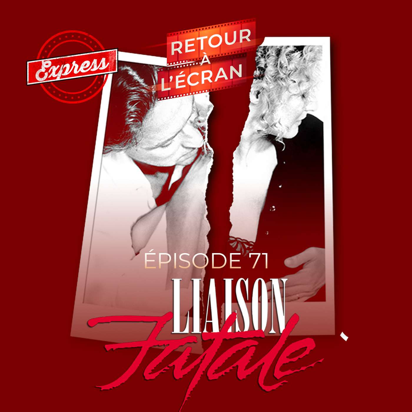 Retour à l'Écran Express - Liaison Fatale