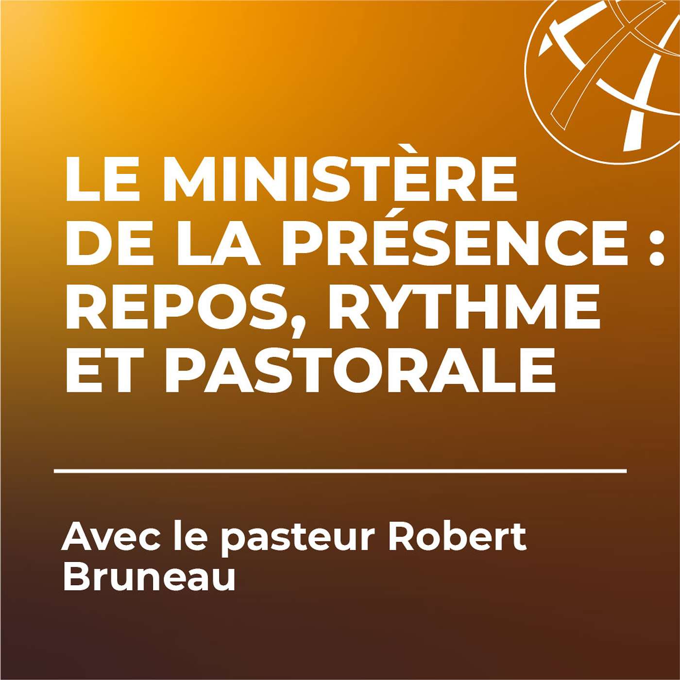 Le Podcast des Formateurs de Pasteurs dans le Monde