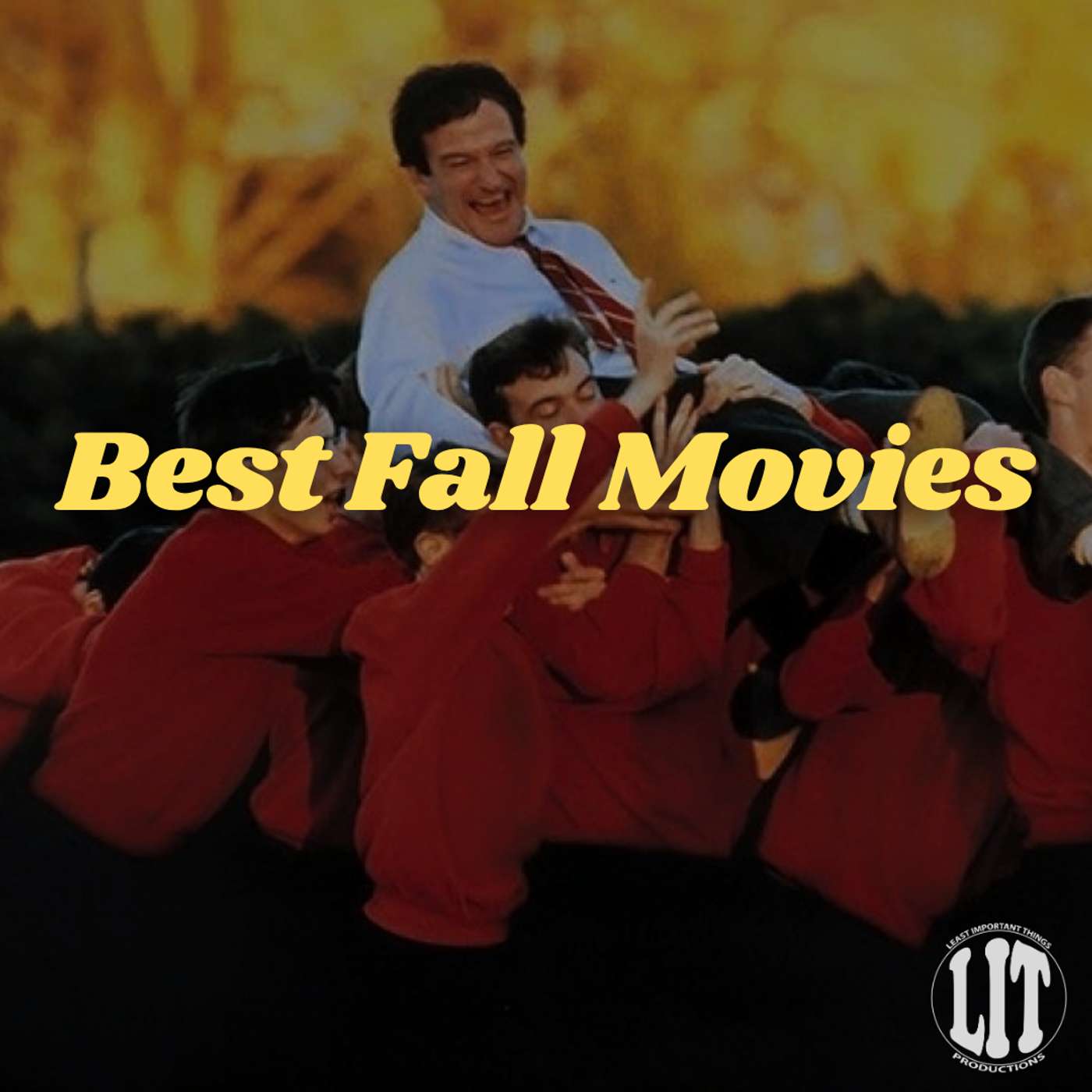 Best Fall Movies