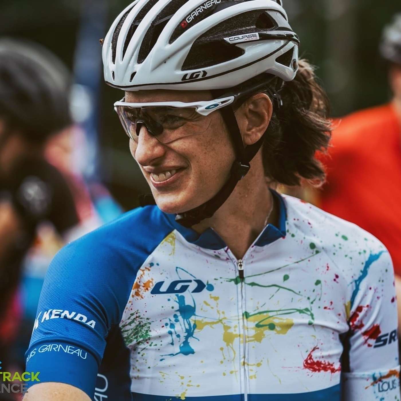 Training Babble: Off-Road Insights for Mountain Bike and Gravel Cycling