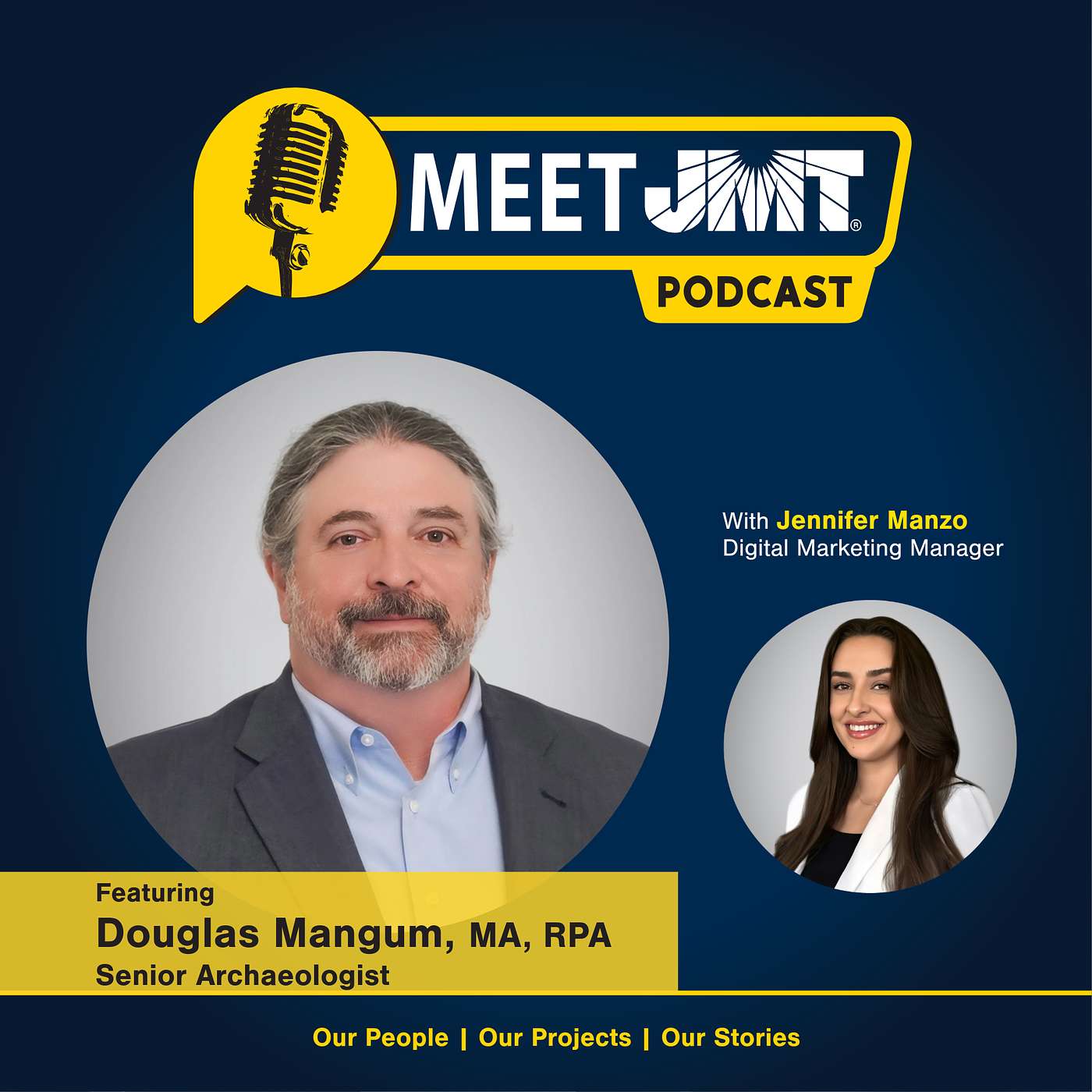 Meet JMT: Insights From Within