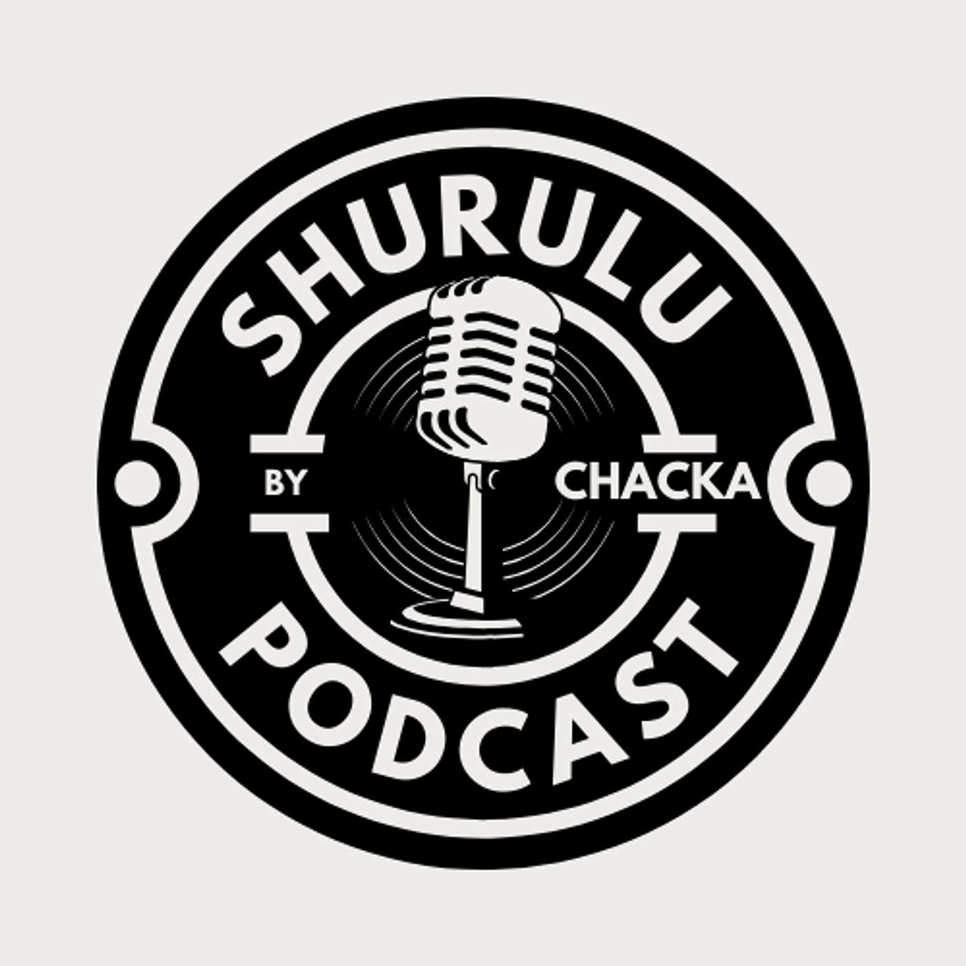 Shurulu Podcast