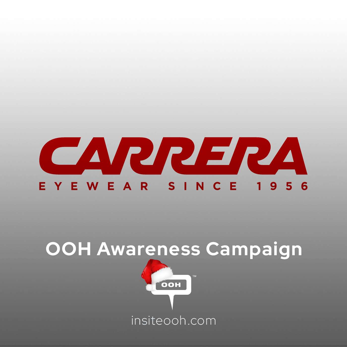 Carrera Makes a Stance on Dubai’s DOOH With Its New Eyewear Collection episode artwork