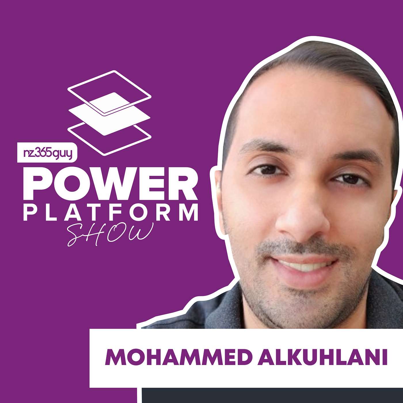 Creating Scalable Center of Excellences with Mohammed Alkuhlani