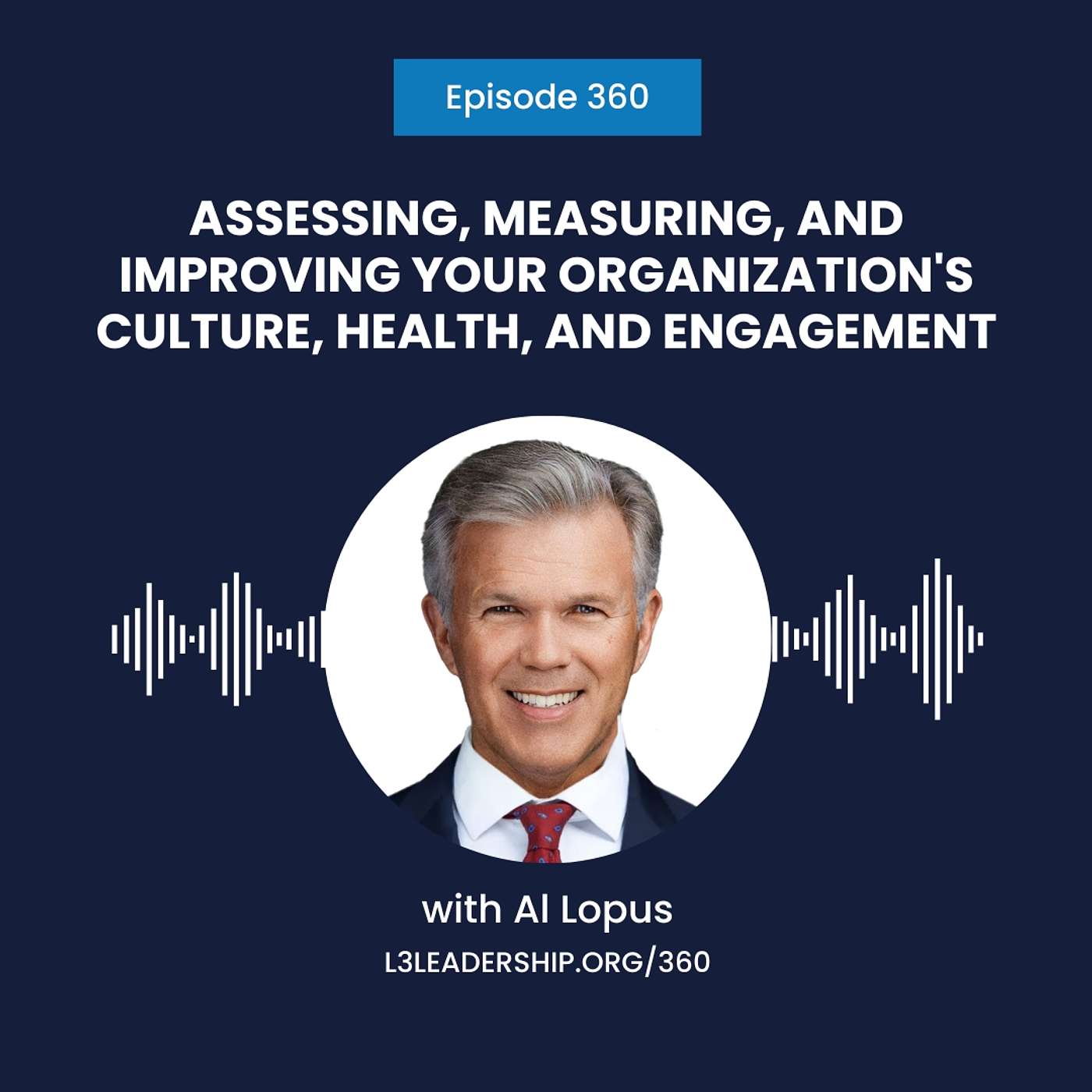 The L3 Leadership Podcast with Doug Smith