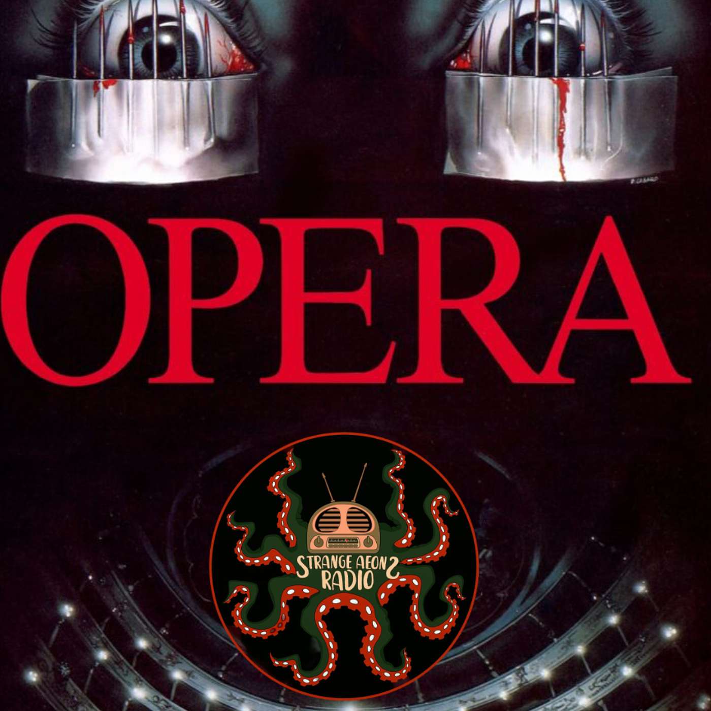 352 OPERA! episode artwork