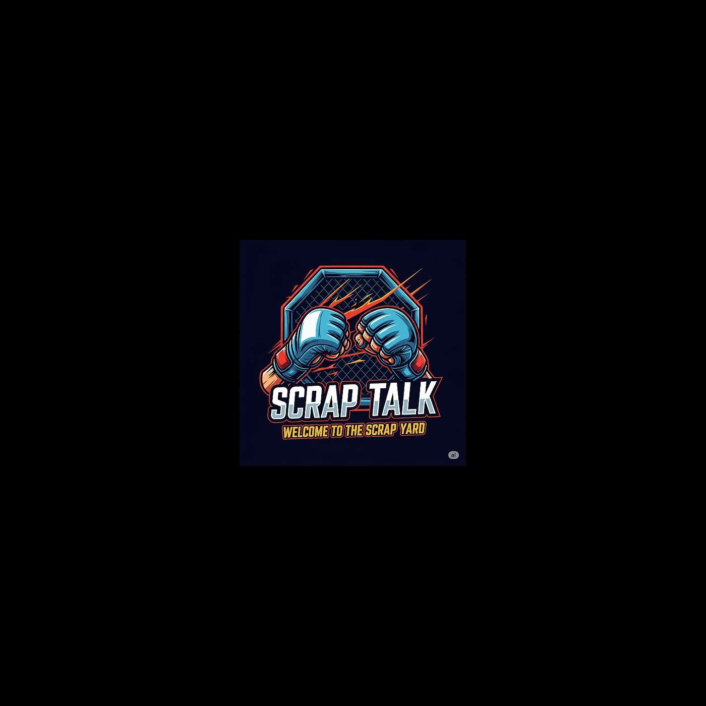Scrap Talk