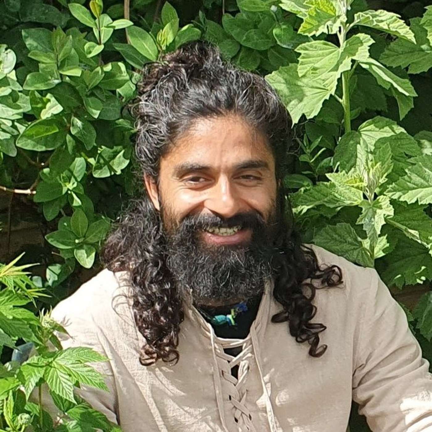 Muji Zia - The Forest Pharmacist Muji Zia - The Forest Pharmacist